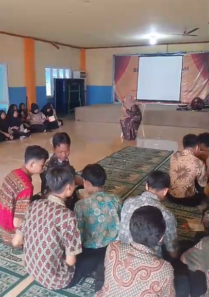 contoh berita