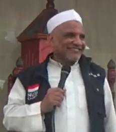 Kegiatan Pesantren Kami